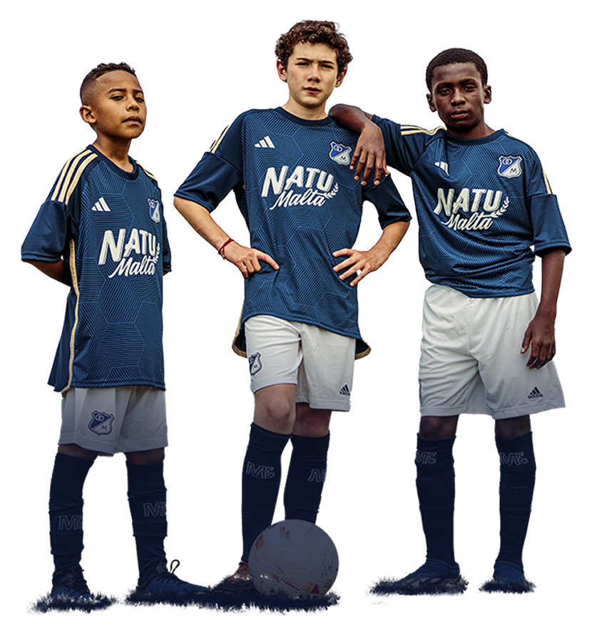 Jugadores